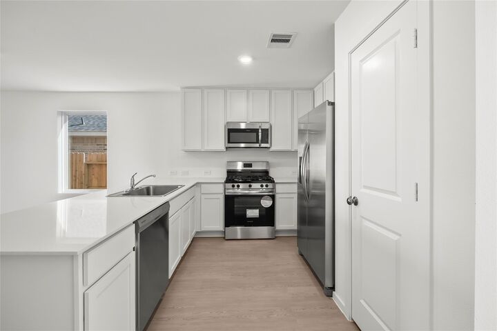 Property Photo: 6051 Ash Willow Court TX 77316