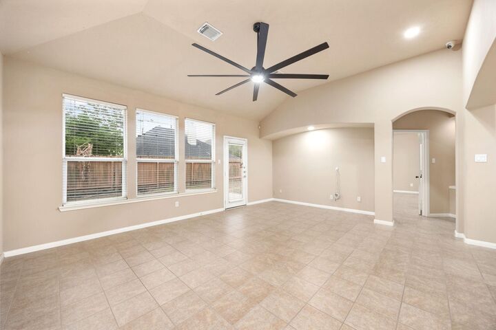 Property Photo: 16911 Wortley Drive TX 77084