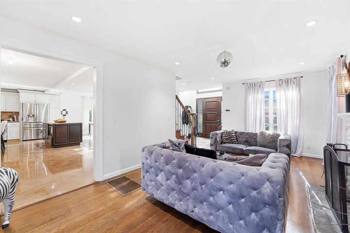 Property Photo:  770 Hartwell St  NJ 07666 