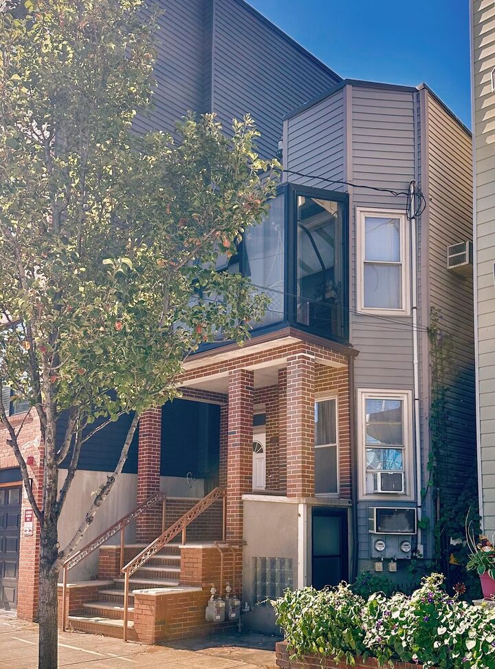 Property Photo: 1709 Palisade Ave NJ 07087