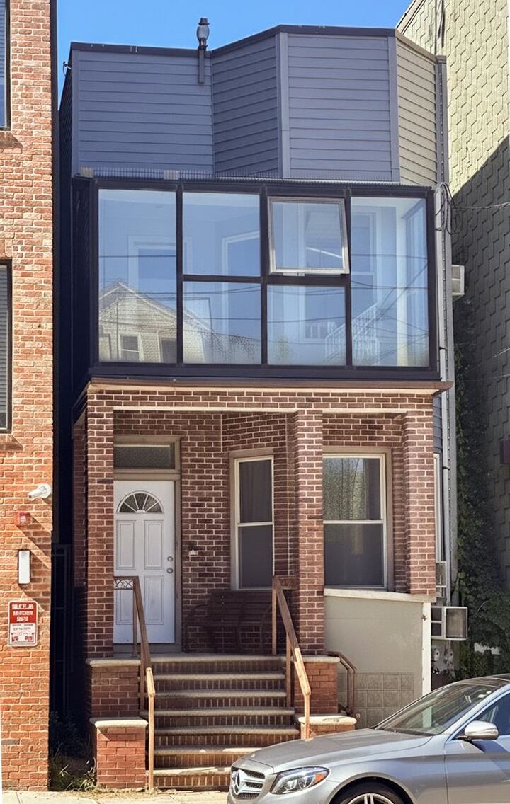 Property Photo:  1709 Palisade Ave  NJ 07087 