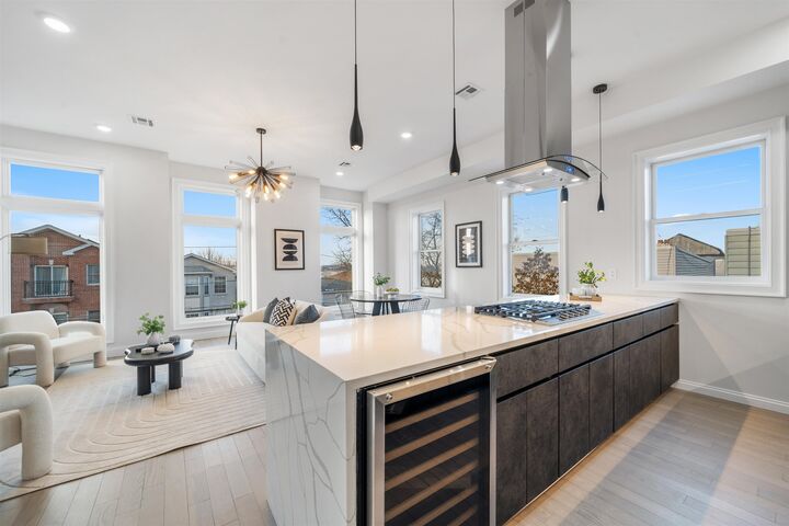Property Photo: 272 Terrace Ave B NJ 07307