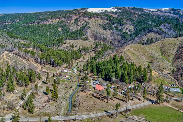 Property Photo:  60 Littlefield Lane  CA 95526 