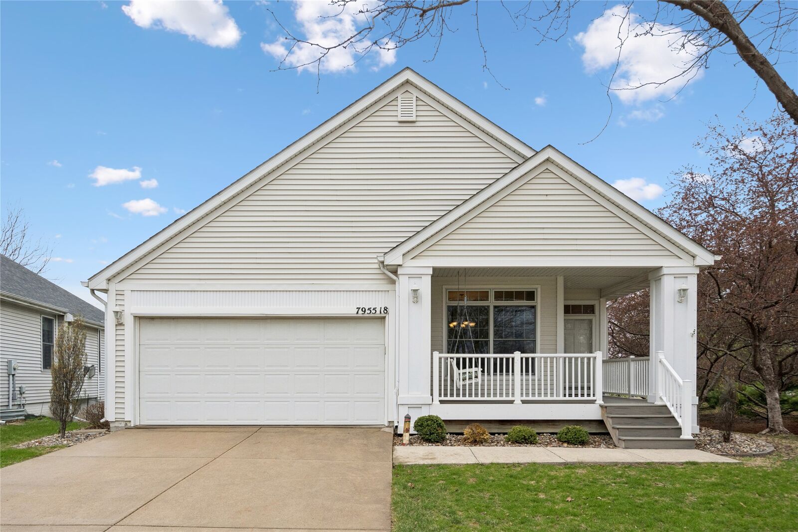 Property Photo:  7955 Wistful Vista Drive 18  IA 50266 