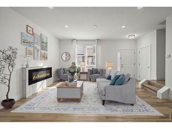 Property Photo: 747 Robert St CO 80503