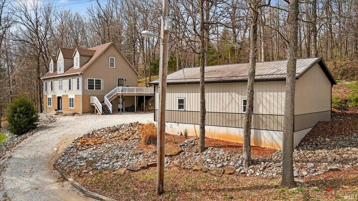 Property Photo:  981 Denali Drive  IN 47460 