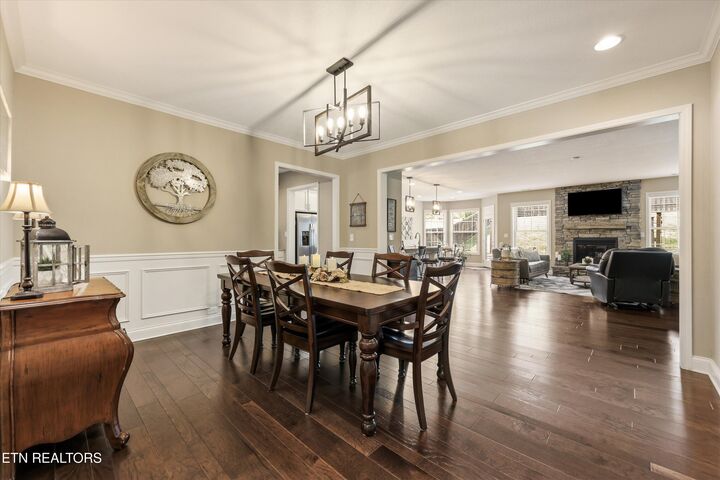 Property Photo:  12732 Sailpointe Lane  TN 37922 