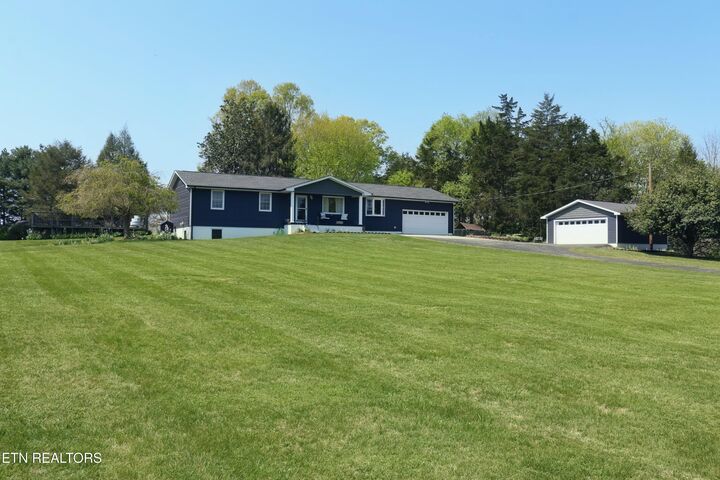Property Photo: 4631 McCloud Rd TN 37938