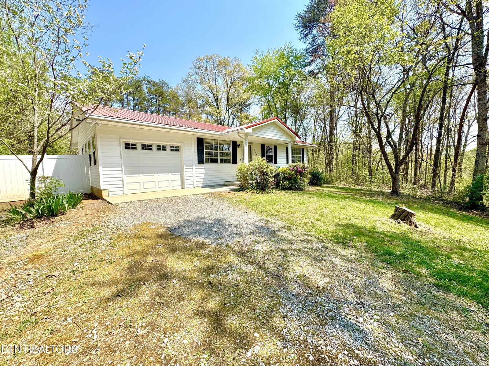 Property Photo:  3926 Bud McMillan Rd  TN 37924 