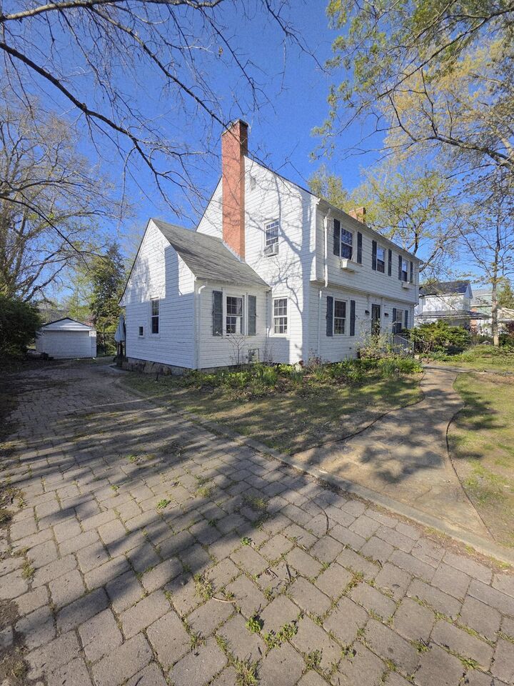 Property Photo:  305 Jackson Street  KY 40403 