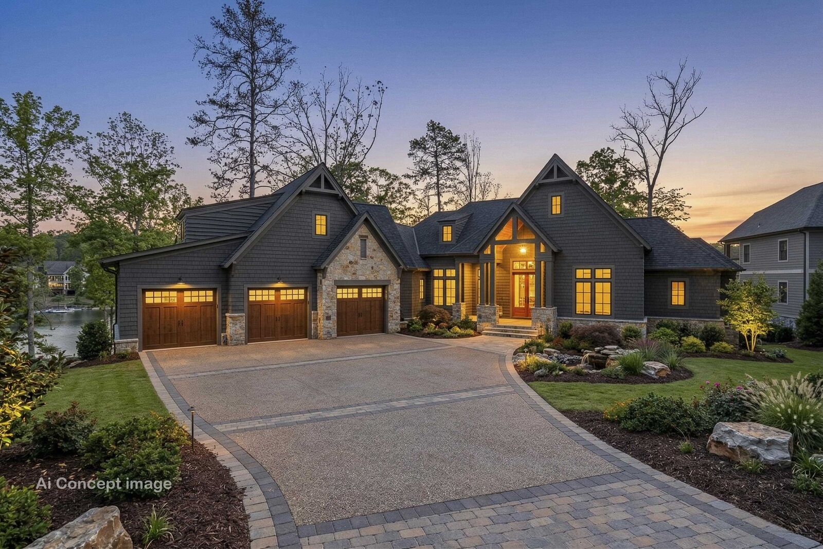 Property Photo: 1224 Rutledge Mill GA 30642