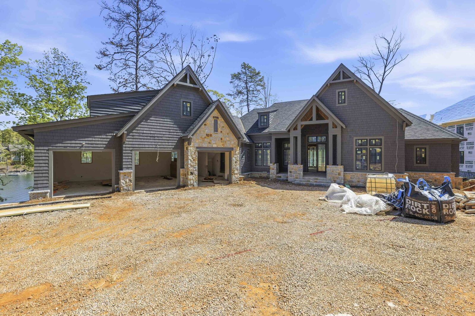 Property Photo:  1224 Rutledge Mill  GA 30642 