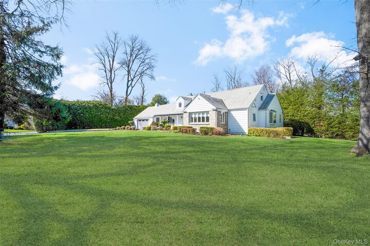 Property Photo:  720 Claflin Avenue  NY 10543 