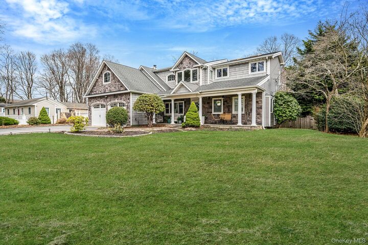 Property Photo:  23 Wylde Road  NY 11766 