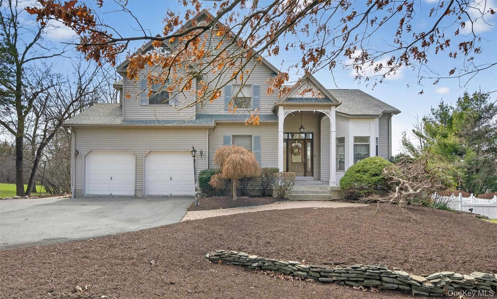 Property Photo:  5 Quaker Mill Run  NY 10921 