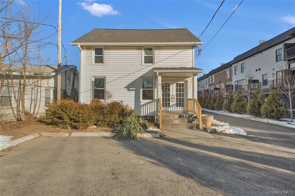 Property Photo:  150 Bedford Road  NY 10504 