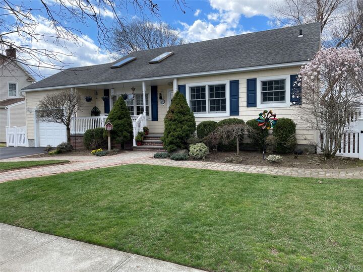 Property Photo:  16 W Oak Street  NY 11735 