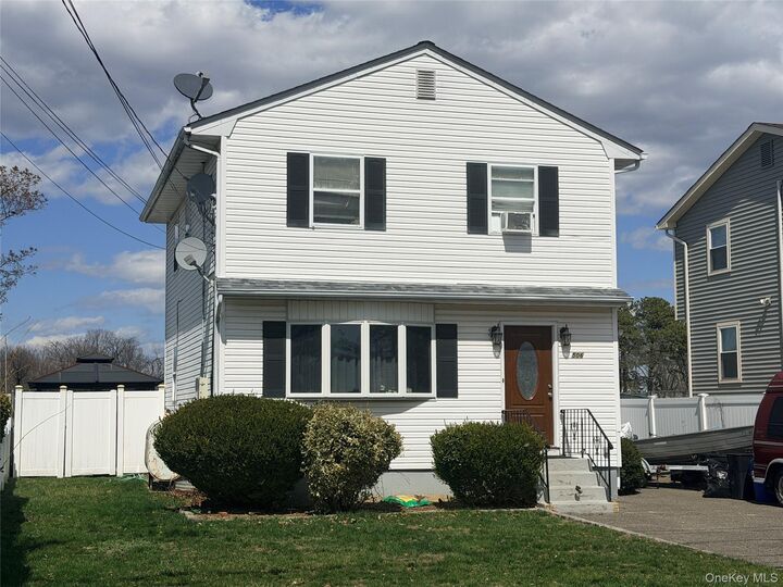 Property Photo:  506 48th Street  NY 11757 