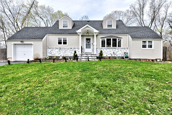 Property Photo: 12 Bruce Lane NY 11754