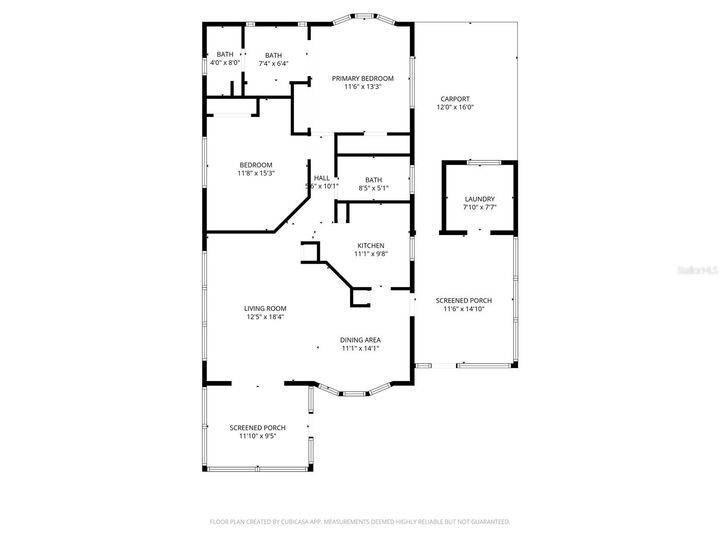 Property Photo:  2100 Kings Highway Boulevard 137  FL 33980 