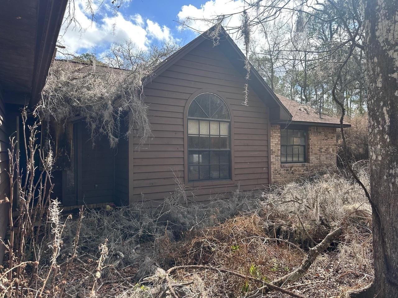 Property Photo: 6154 Neff Lake Road FL 34601