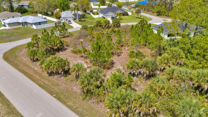 Property Photo:  Amnesty Drive  FL 34288 
