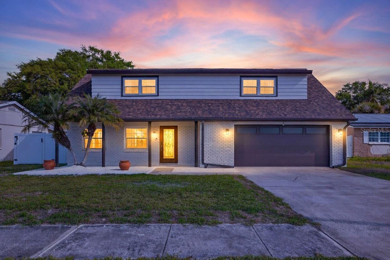 Property Photo:  8407 Millwood Drive  FL 33615 