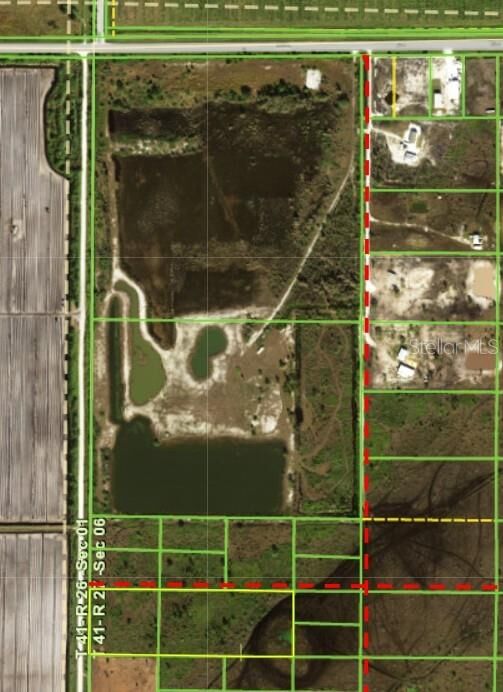 Property Photo:  48105 Bermont Road  FL 33982 