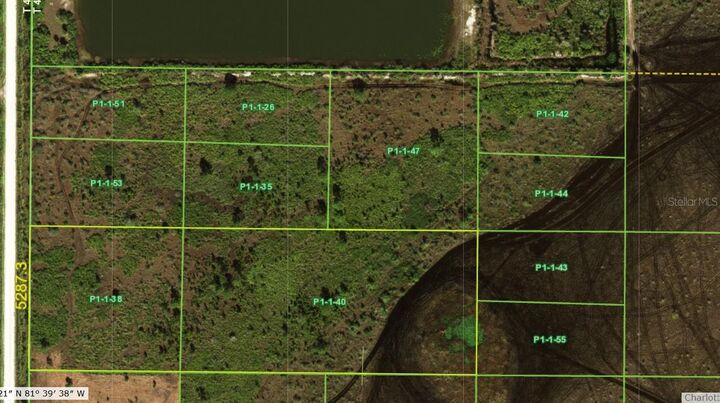 Property Photo:  48105 Bermont Road  FL 33982 