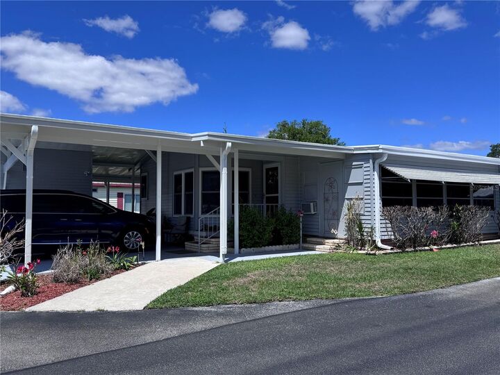 Property Photo:  2055 S Floral Avenue 230  FL 33830 