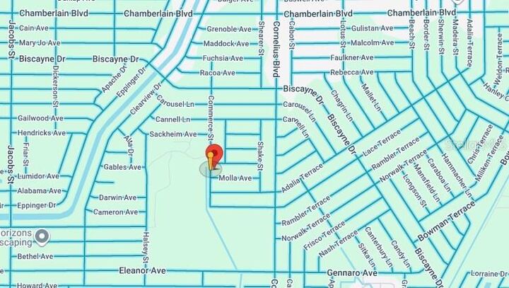 Property Photo:  1320 Commerce St  FL 33953 