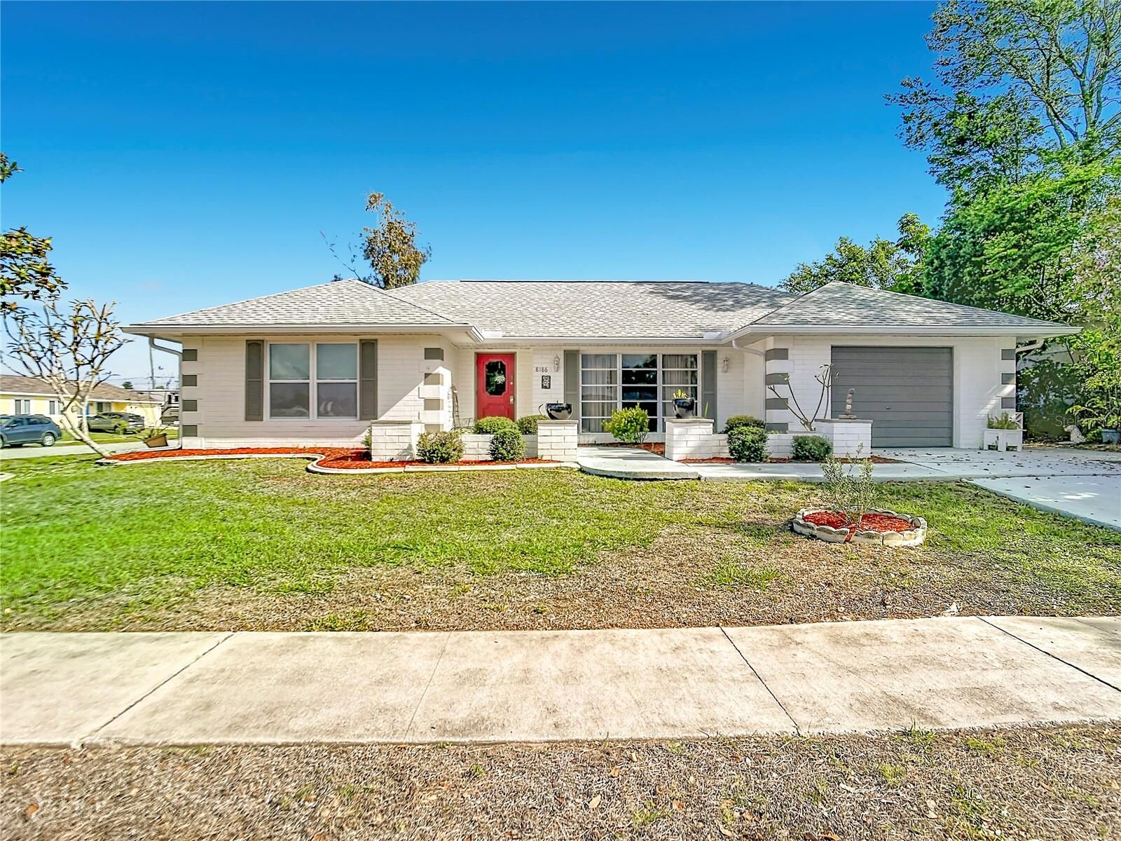 Property Photo: 8186 Boca Grande Avenue FL 34287