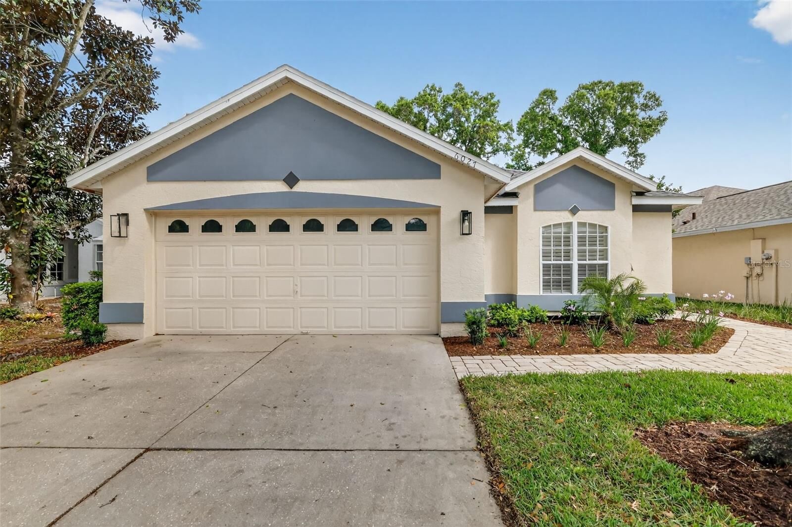Property Photo: 6027 Spring Creek Court FL 32757