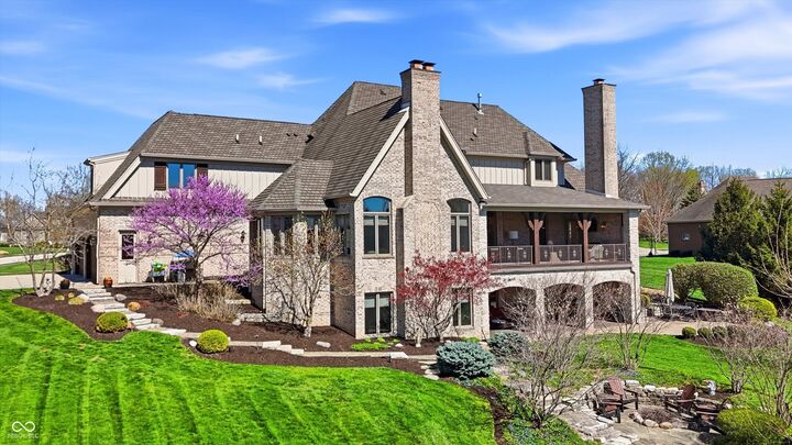 Property Photo:  16270 Chancellors Ridge Way  IN 46062 