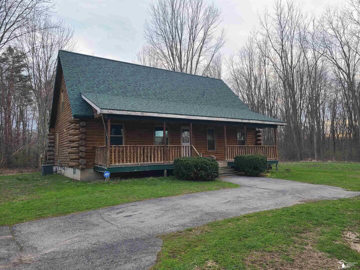 Property Photo:  11581 Dixon Road  MI 48161 