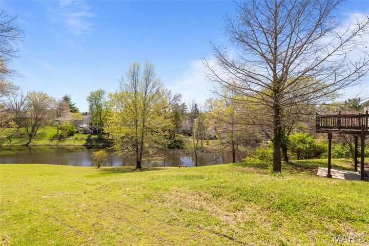 Property Photo: 210 Vistaoak Court MO 63021