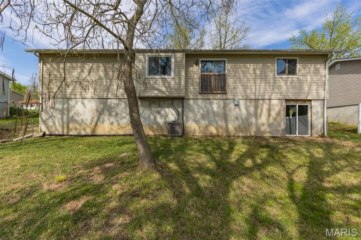 Property Photo:  816 Ruth Avenue  MO 63028 