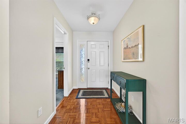 Property Photo:  3168 Country Bluff Drive 38B  MO 63301 