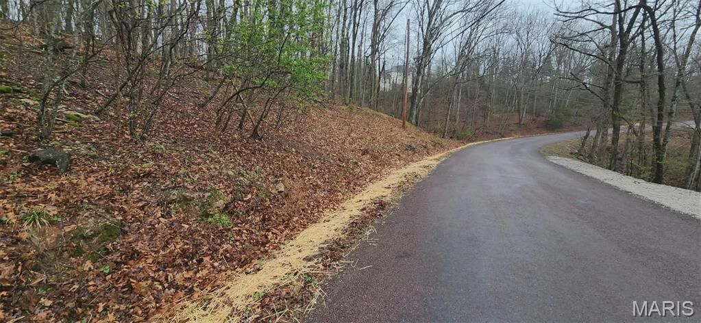 Property Photo: 1784 S Lake Sherwood Drive MO 63357