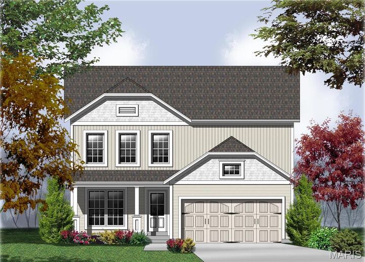 Property Photo:  0 Ashton  Harvest  MO 63385 