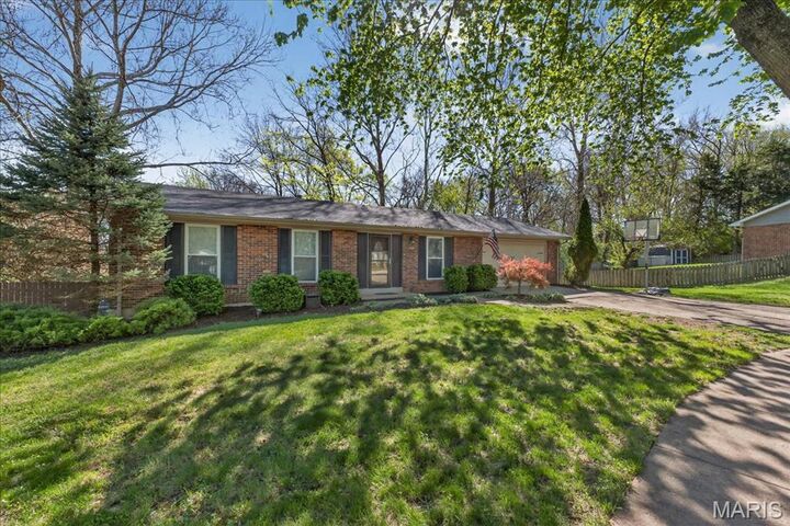 Property Photo:  1770 Round Robin Court  MO 63146 