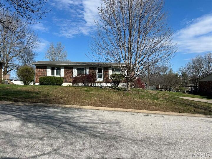 Property Photo:  35 Cherokee Trail  MO 63401 