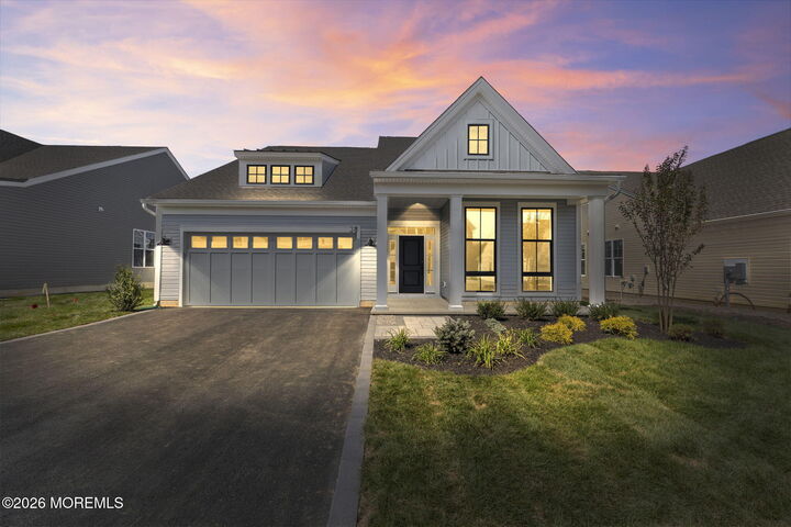 Property Photo: 38 Sofia Drive NJ 07726