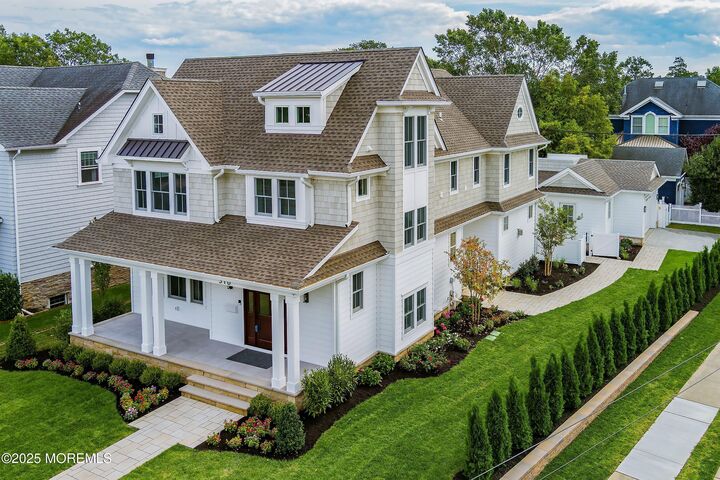 Property Photo:  510 Beacon Boulevard  NJ 08750 