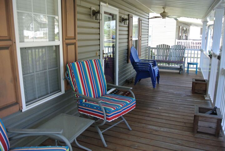 Property Photo:  15 Tamara Trl  MS 38326 