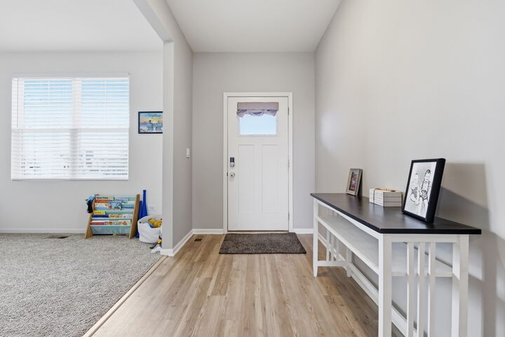 Property Photo:  25400 W Cerena Circle  IL 60586 