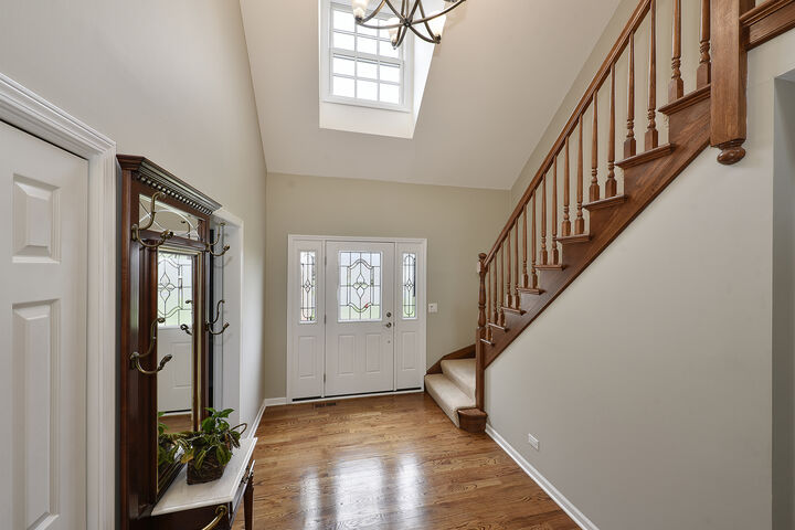 Property Photo: 176 Blair Lane IL 60067