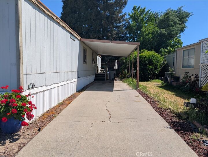 Property Photo: 2500 N Hwy 59 #206 CA 95348