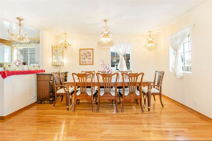 Property Photo:  11020 Scoville Avenue  CA 91040 