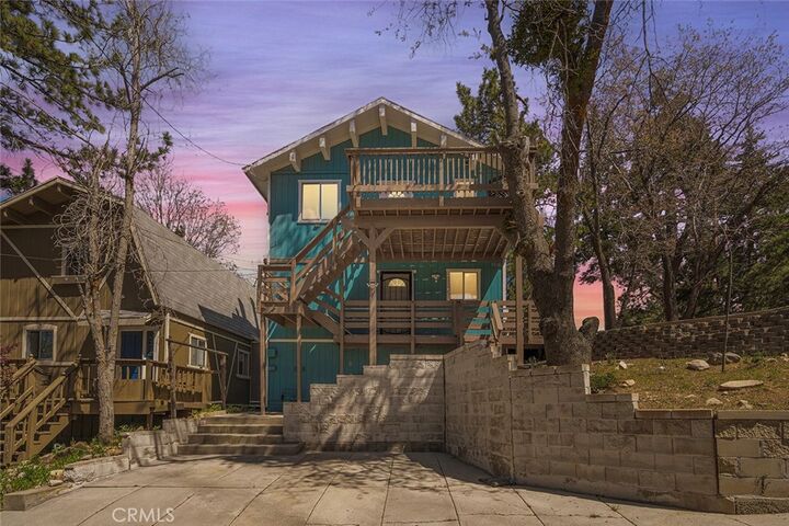 Property Photo:  33080 Robin Lane  CA 92382 